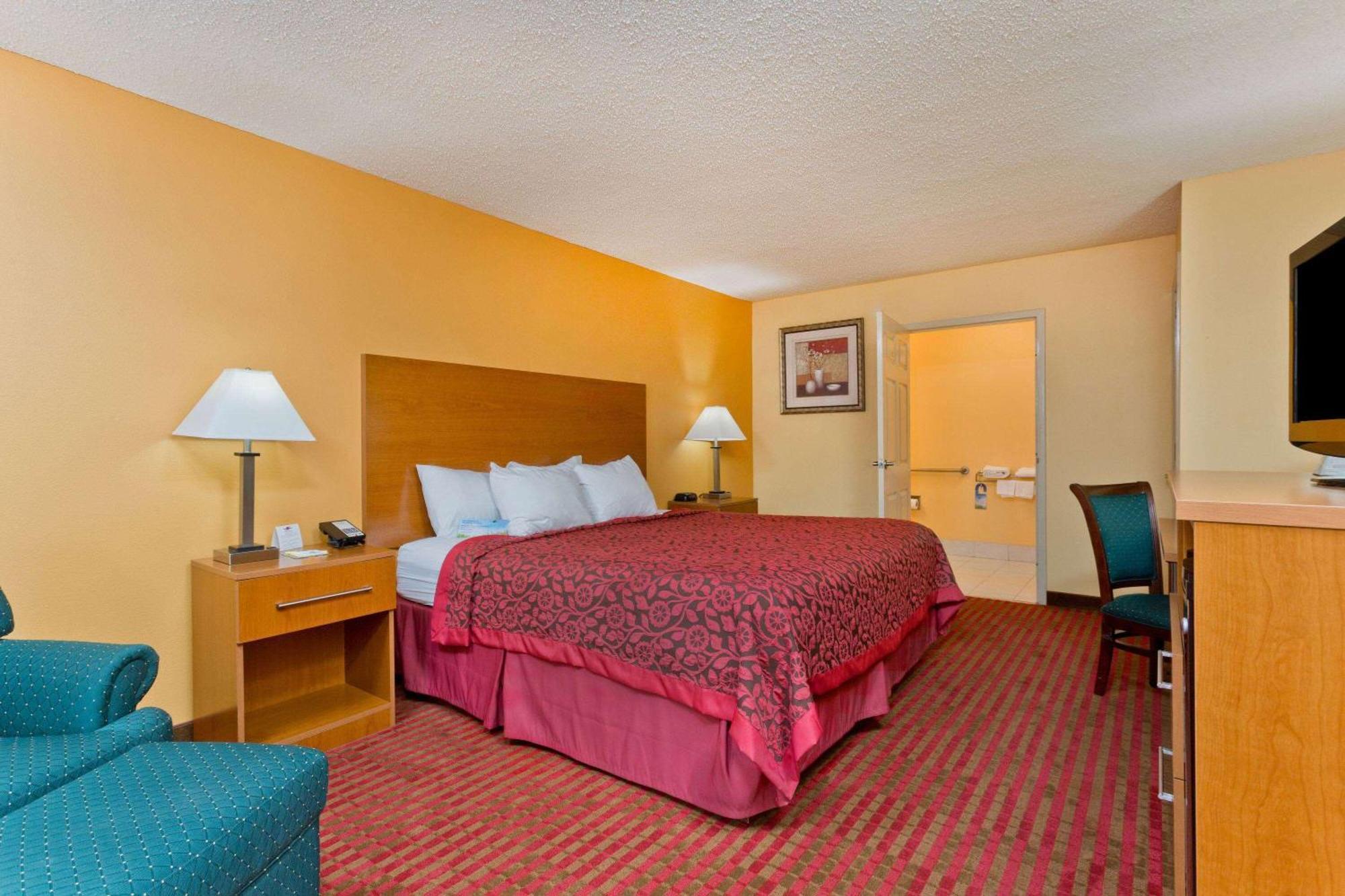 Days Inn By Wyndham Franklin Luaran gambar