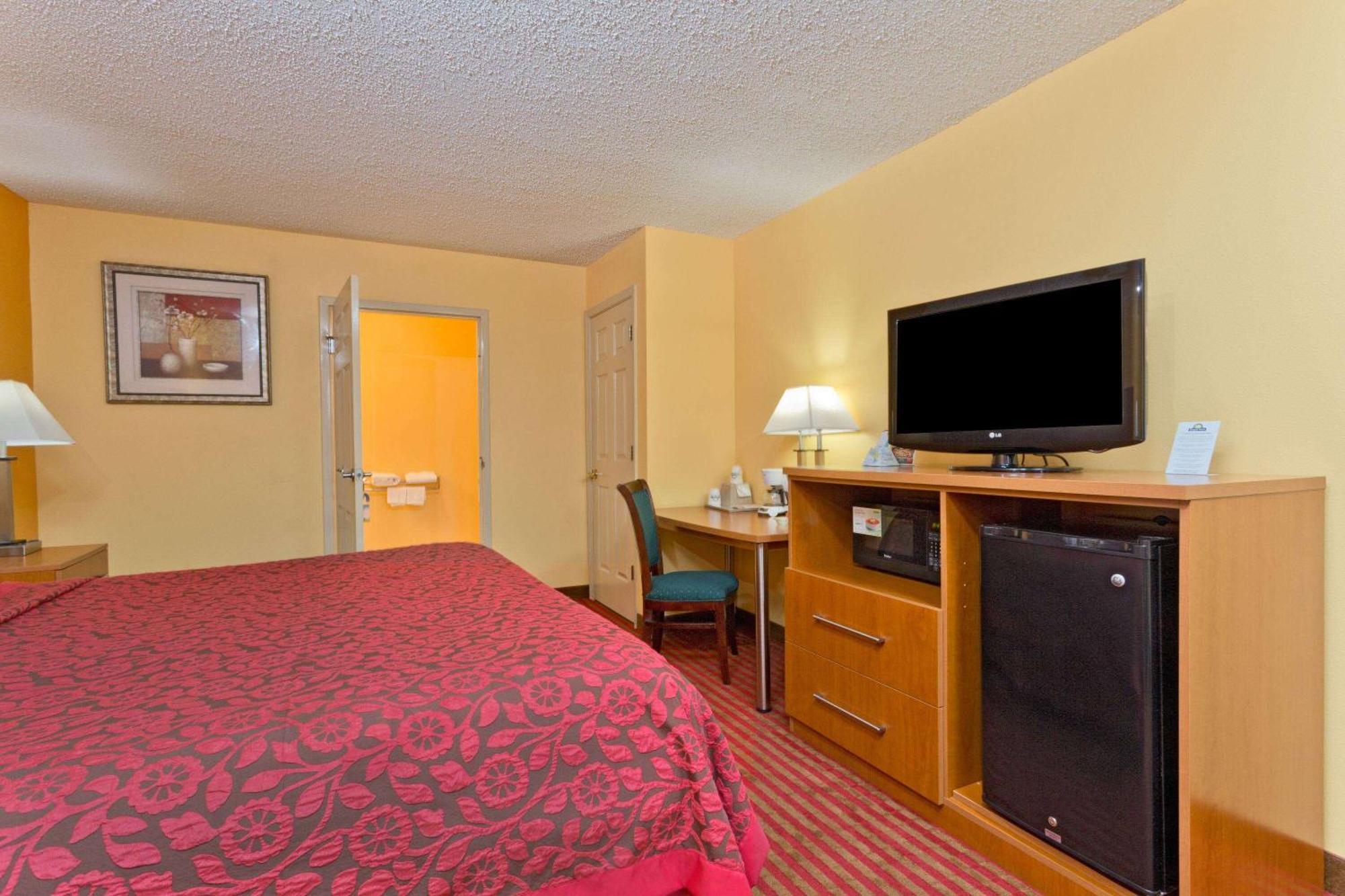 Days Inn By Wyndham Franklin Luaran gambar