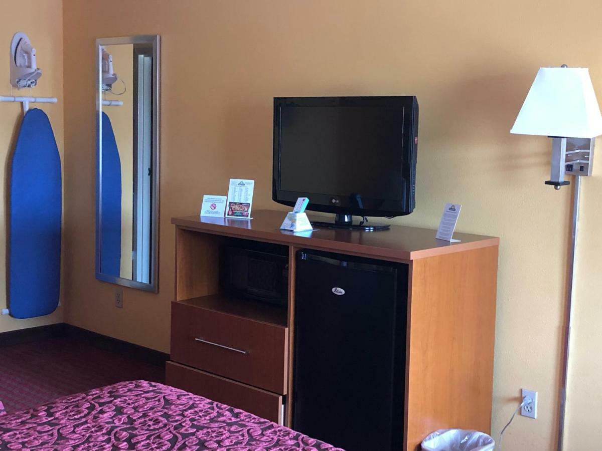 Days Inn By Wyndham Franklin Luaran gambar