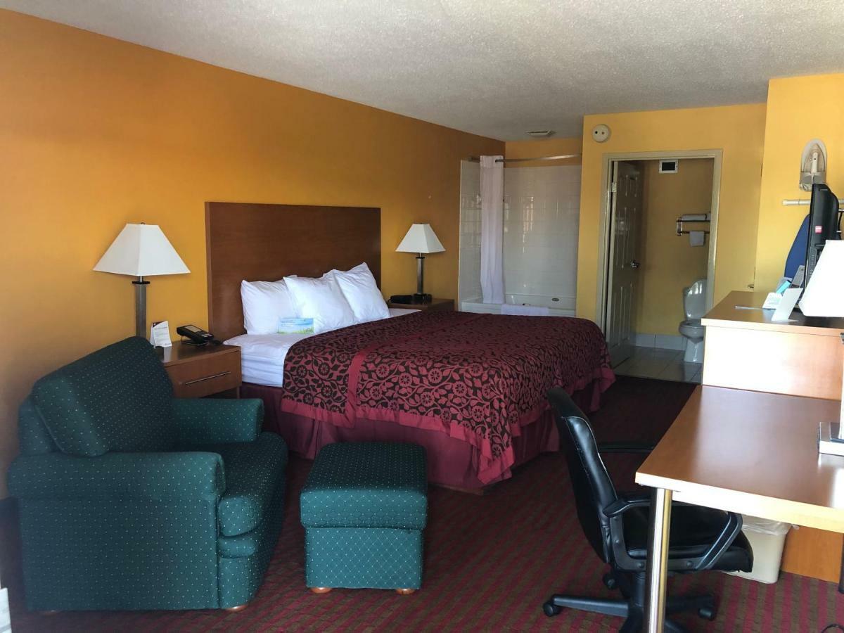 Days Inn By Wyndham Franklin Luaran gambar