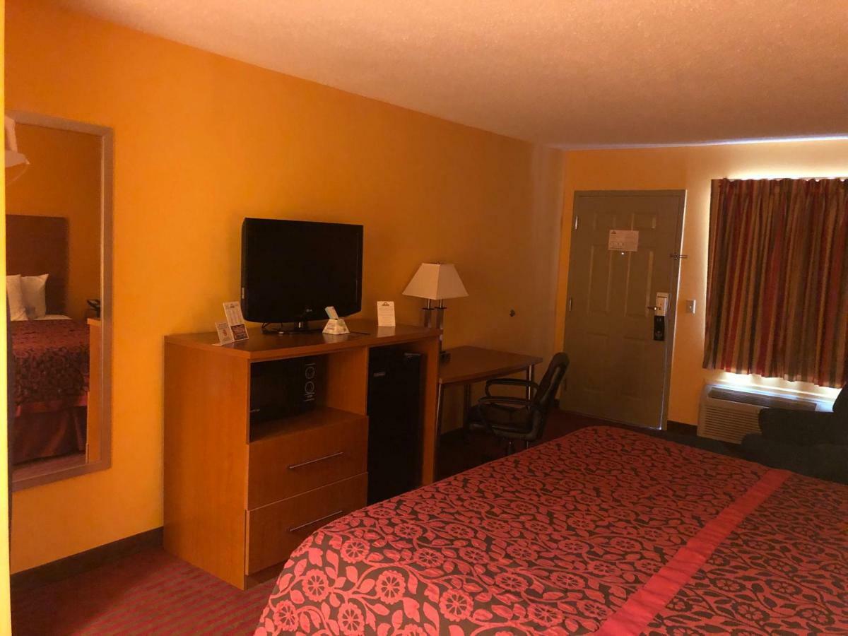 Days Inn By Wyndham Franklin Luaran gambar